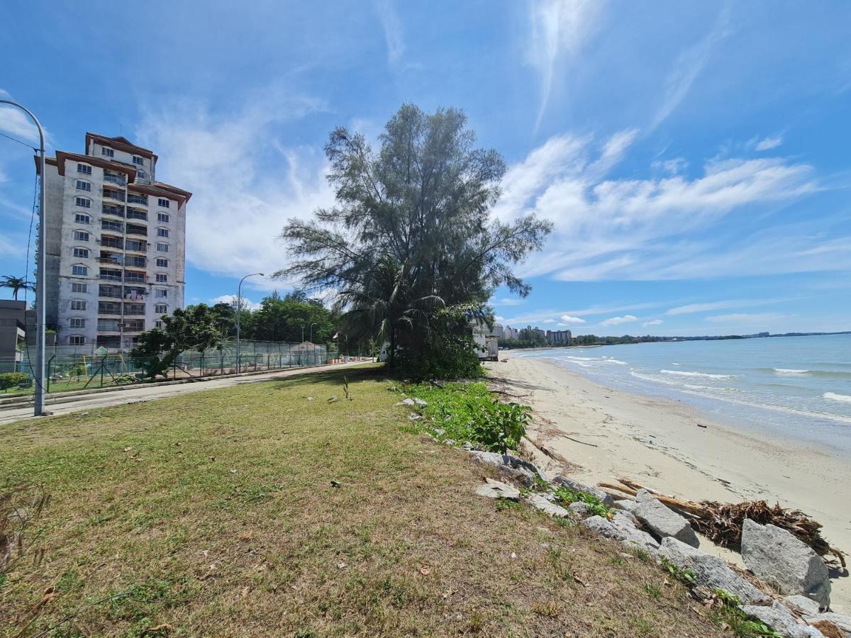 Sunshine Bay Resort Port Dickson Eksteriør billede