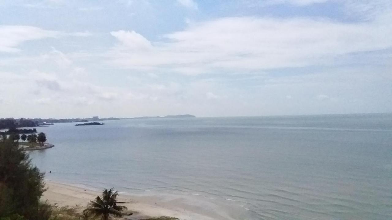 Sunshine Bay Resort Port Dickson Eksteriør billede